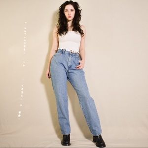 Vintage Wrangler Blues Jeans